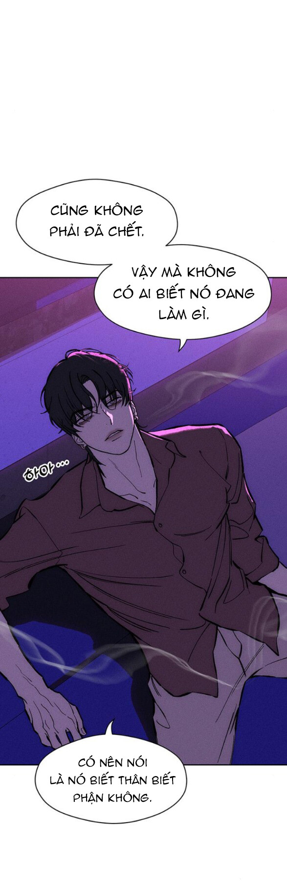 Nước Mắt Trên Đóa Hoa Tàn – Chương 44