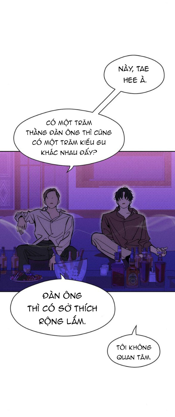 Nước Mắt Trên Đóa Hoa Tàn – Chương 44