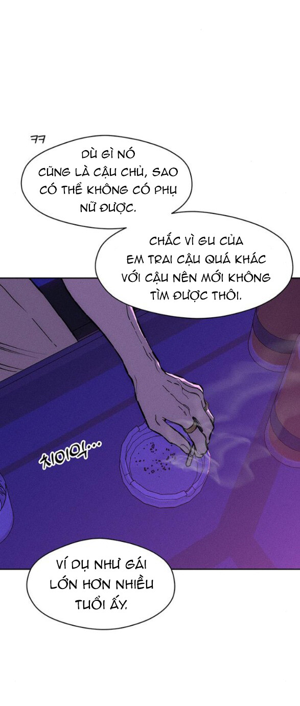 Nước Mắt Trên Đóa Hoa Tàn – Chương 44
