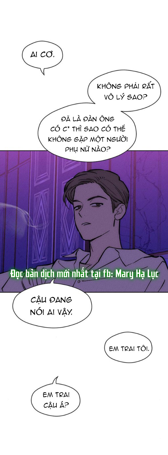 Nước Mắt Trên Đóa Hoa Tàn – Chương 44