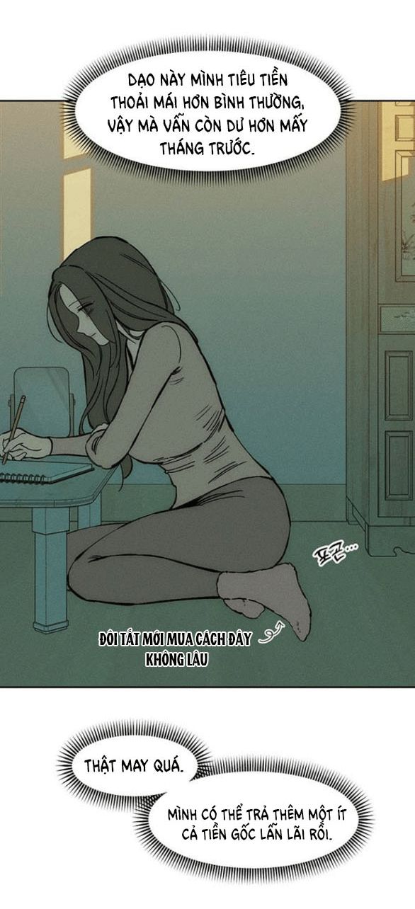 Nước Mắt Trên Đóa Hoa Tàn – Chương 44