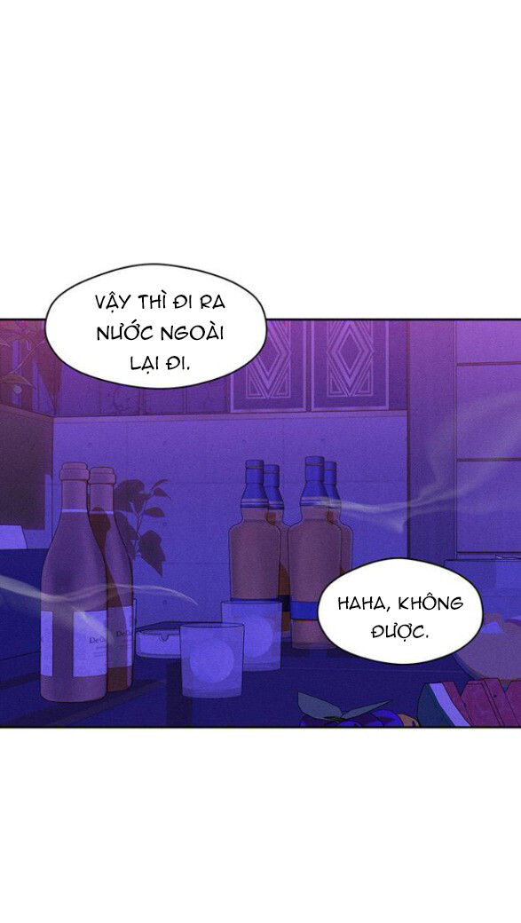 Nước Mắt Trên Đóa Hoa Tàn – Chương 44