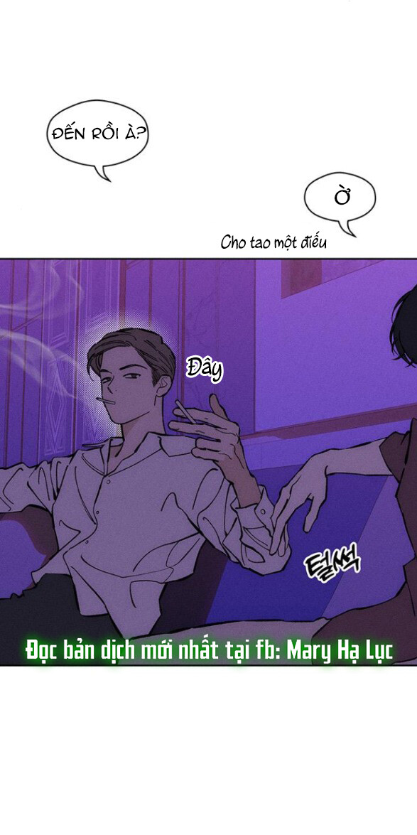 Nước Mắt Trên Đóa Hoa Tàn – Chương 44
