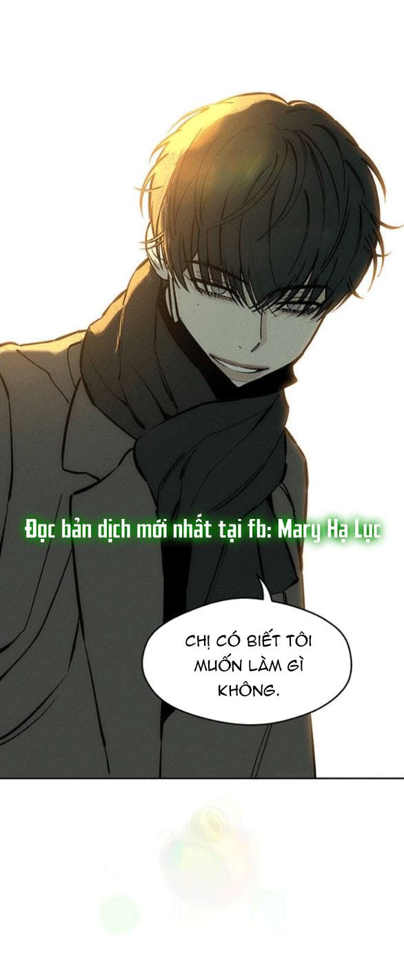 Nước Mắt Trên Đóa Hoa Tàn – Chương 44
