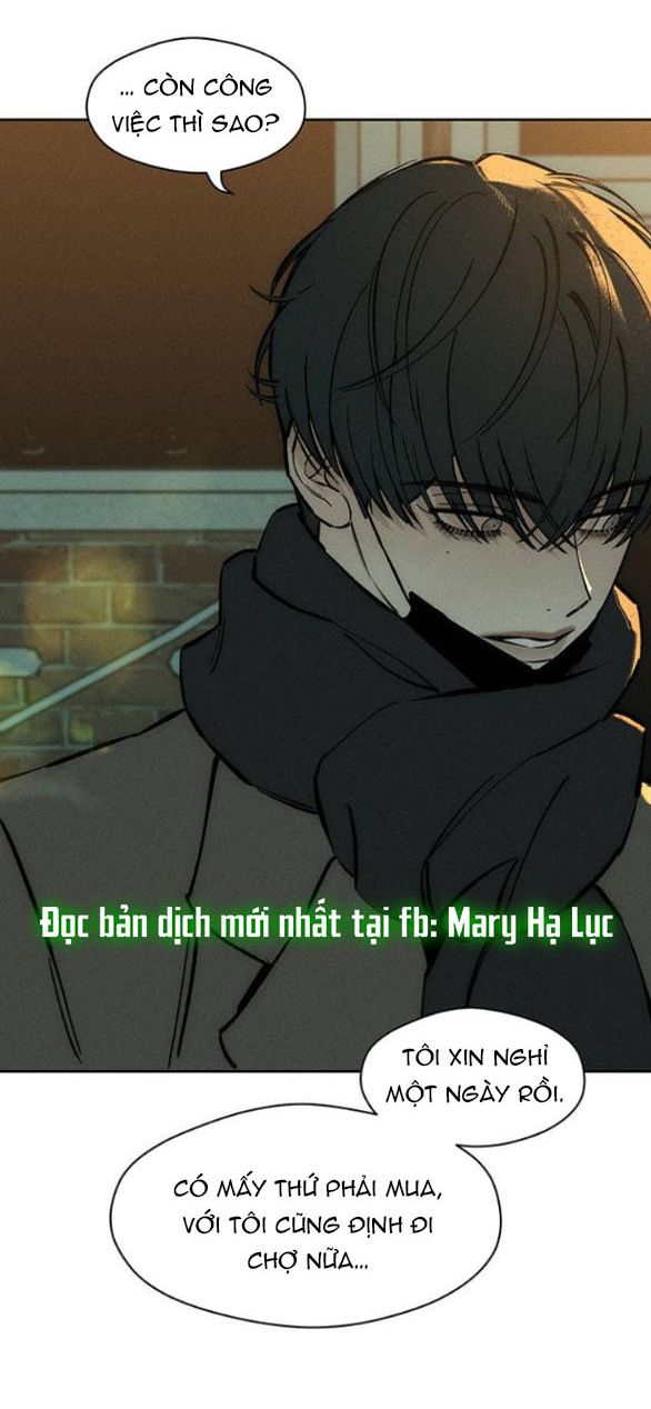 Nước Mắt Trên Đóa Hoa Tàn – Chương 44