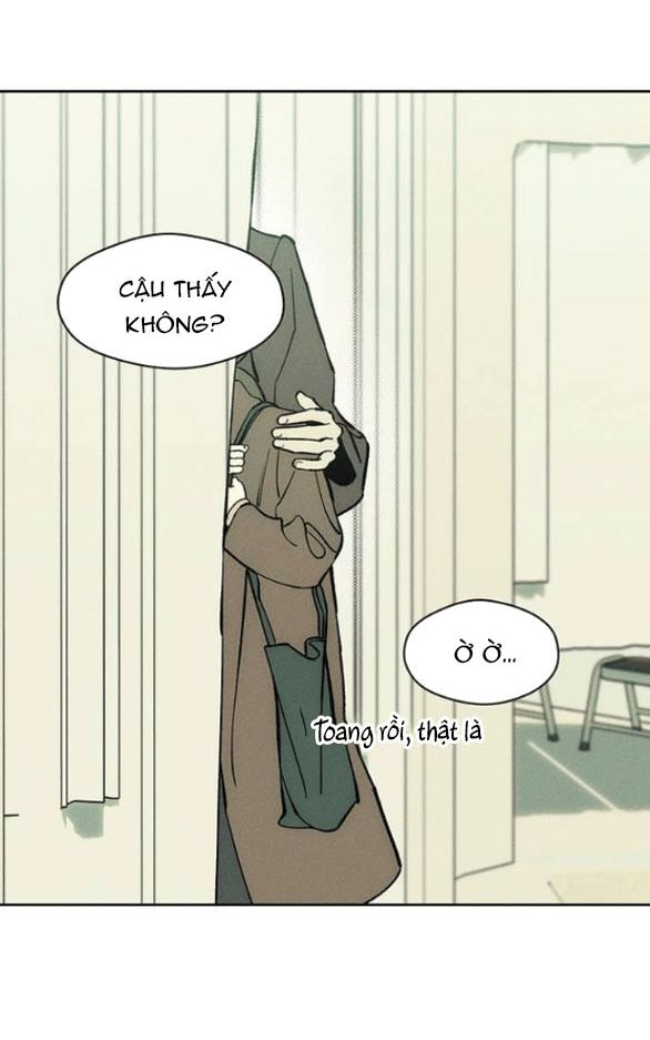 Nước Mắt Trên Đóa Hoa Tàn – Chương 44