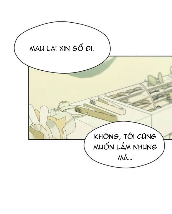 Nước Mắt Trên Đóa Hoa Tàn – Chương 44