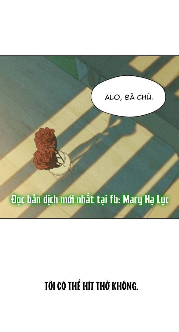 Nước Mắt Trên Đóa Hoa Tàn – Chương 44