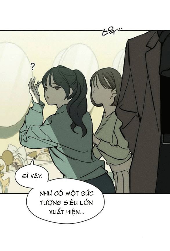 Nước Mắt Trên Đóa Hoa Tàn – Chương 44