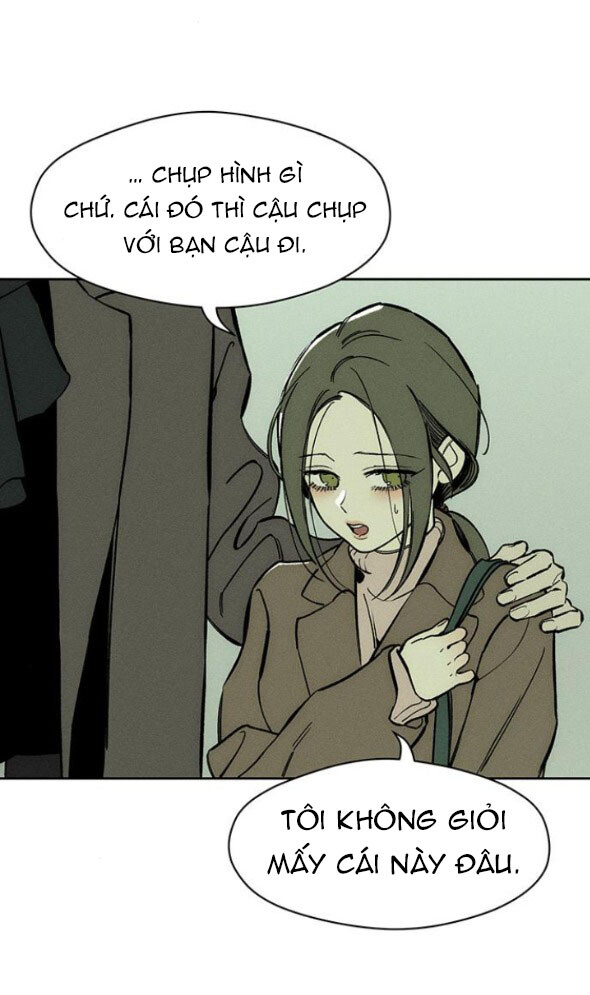 Nước Mắt Trên Đóa Hoa Tàn – Chương 45