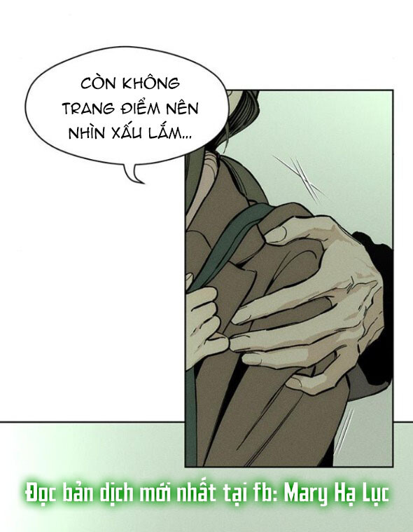 Nước Mắt Trên Đóa Hoa Tàn – Chương 45