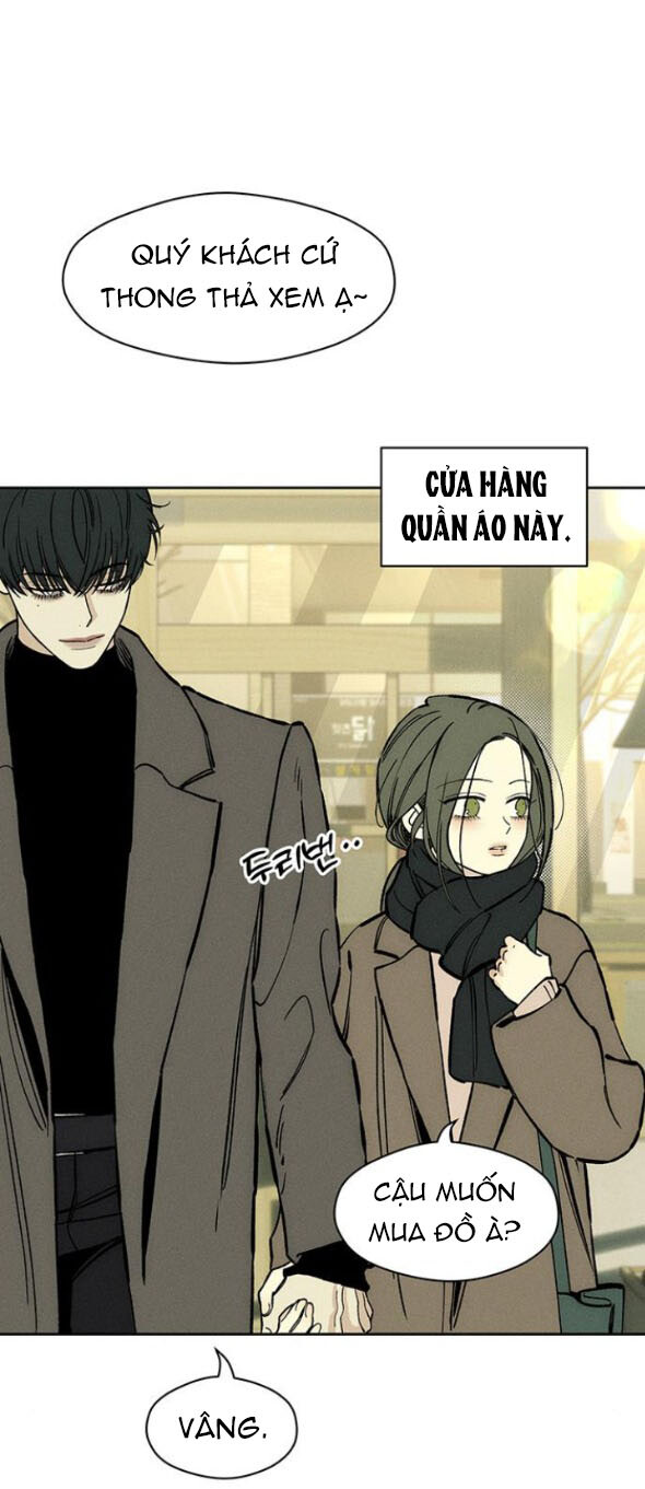 Nước Mắt Trên Đóa Hoa Tàn – Chương 45