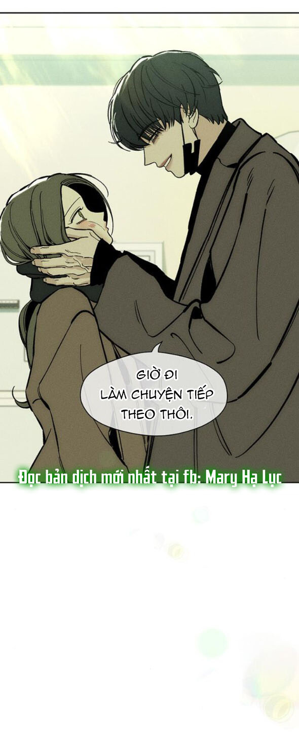 Nước Mắt Trên Đóa Hoa Tàn – Chương 45