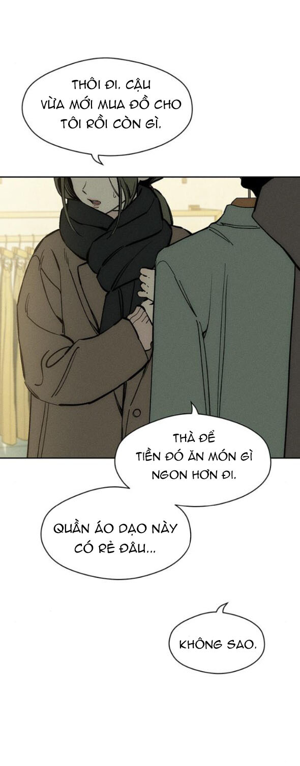 Nước Mắt Trên Đóa Hoa Tàn – Chương 45