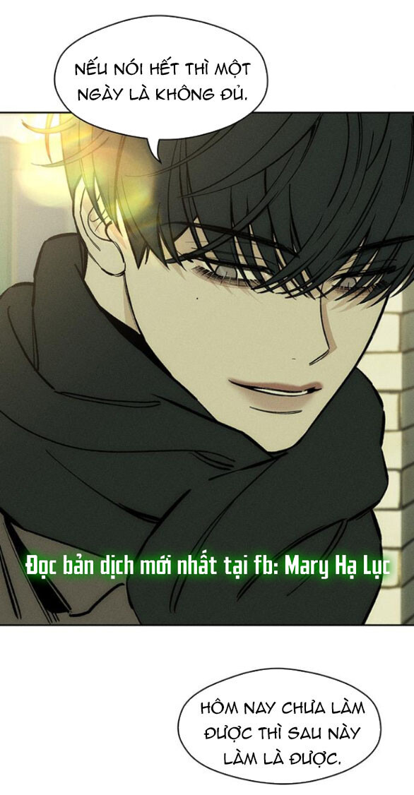 Nước Mắt Trên Đóa Hoa Tàn – Chương 45