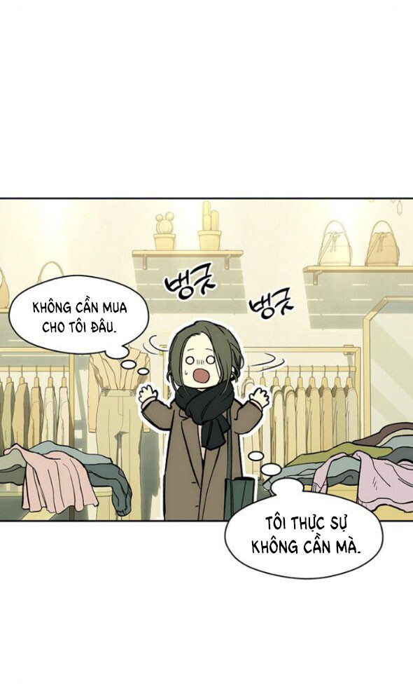 Nước Mắt Trên Đóa Hoa Tàn – Chương 45