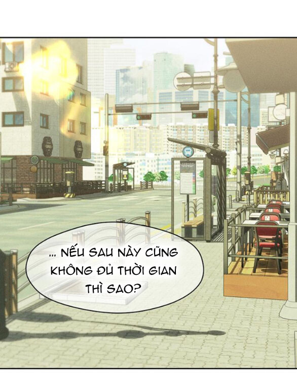 Nước Mắt Trên Đóa Hoa Tàn – Chương 45