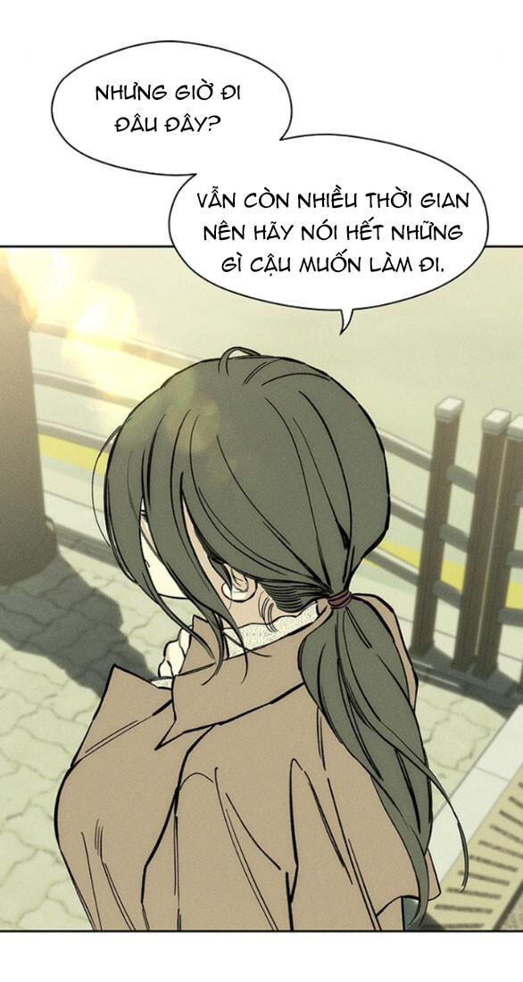 Nước Mắt Trên Đóa Hoa Tàn – Chương 45
