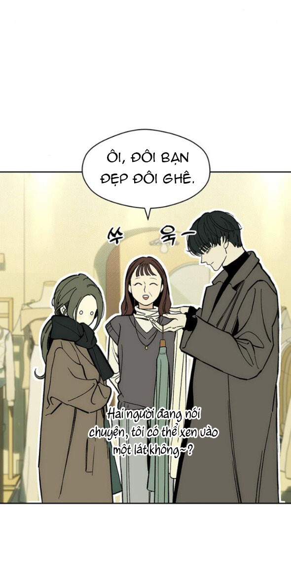 Nước Mắt Trên Đóa Hoa Tàn – Chương 45