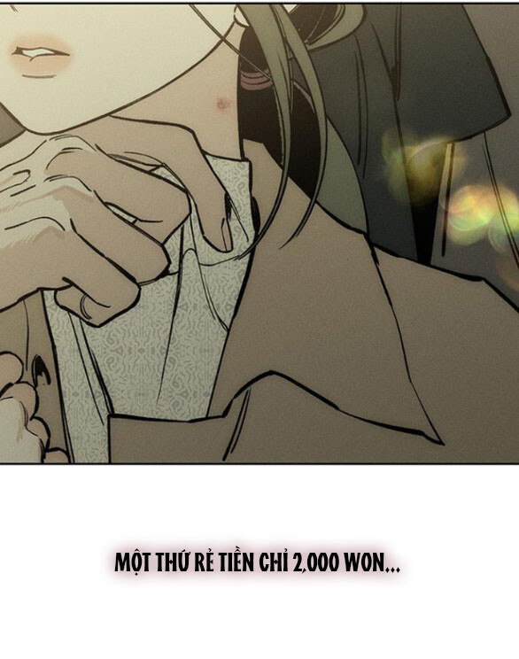 Nước Mắt Trên Đóa Hoa Tàn – Chương 45