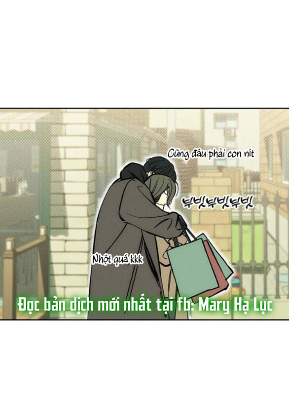 Nước Mắt Trên Đóa Hoa Tàn – Chương 45