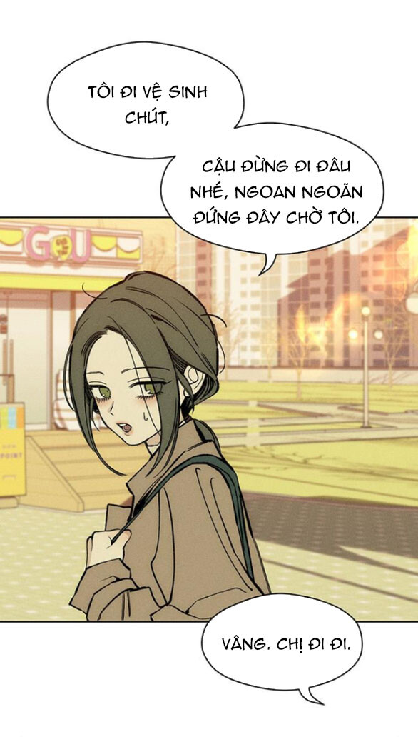 Nước Mắt Trên Đóa Hoa Tàn – Chương 45