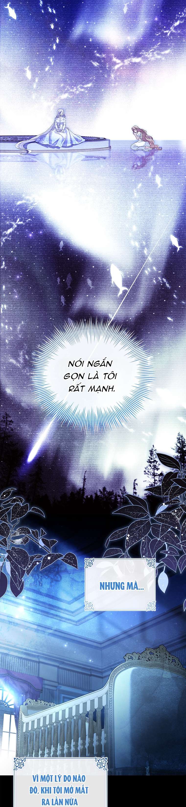 Cha nào con nấy – Chap 1