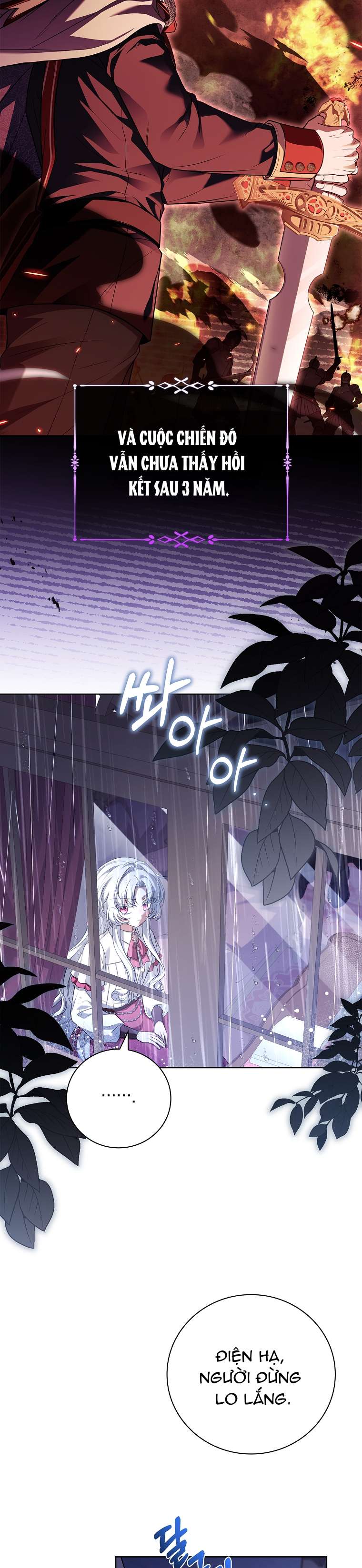 Cha nào con nấy – Chap 1