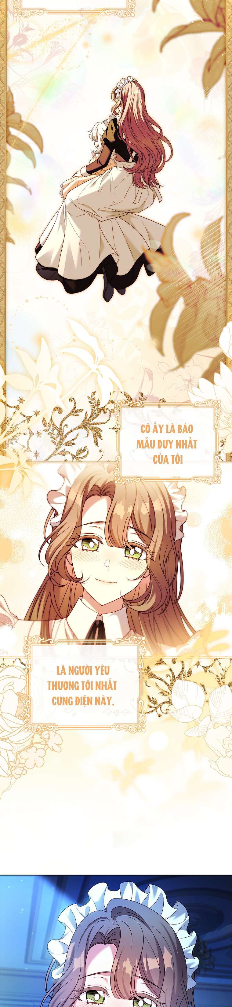 Cha nào con nấy – Chap 1