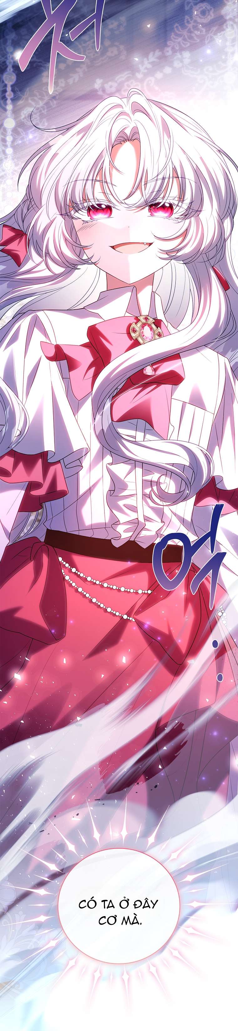 Cha nào con nấy – Chap 1