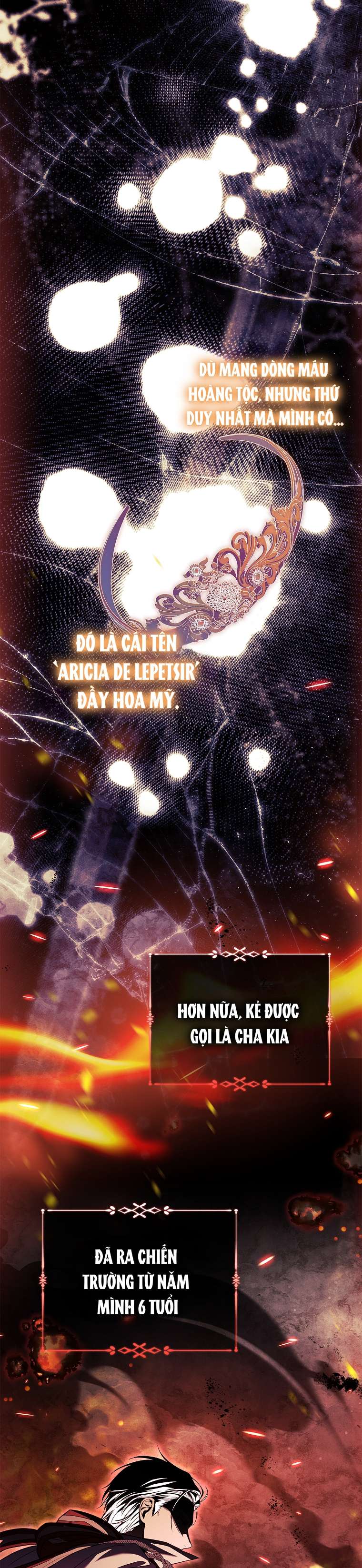 Cha nào con nấy – Chap 1