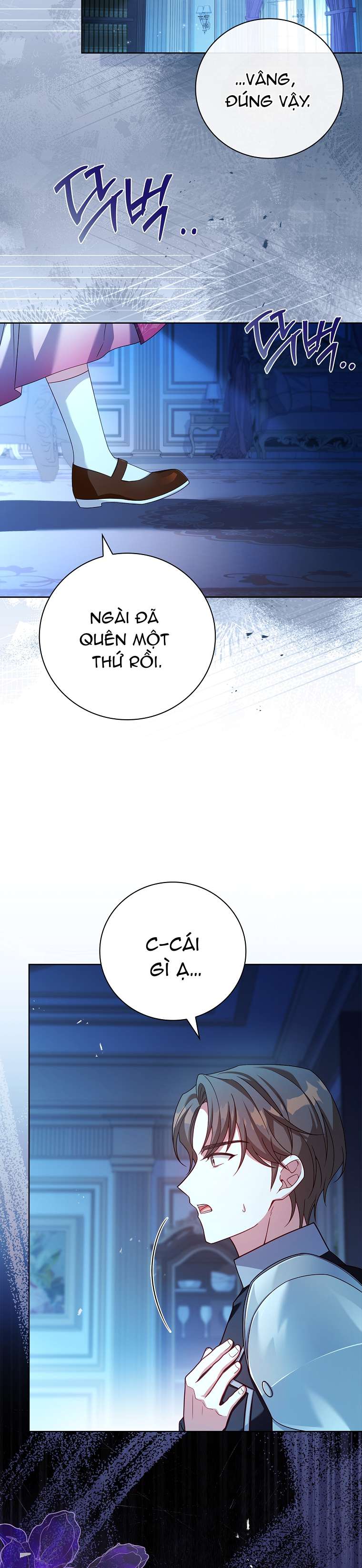 Cha nào con nấy – Chap 1