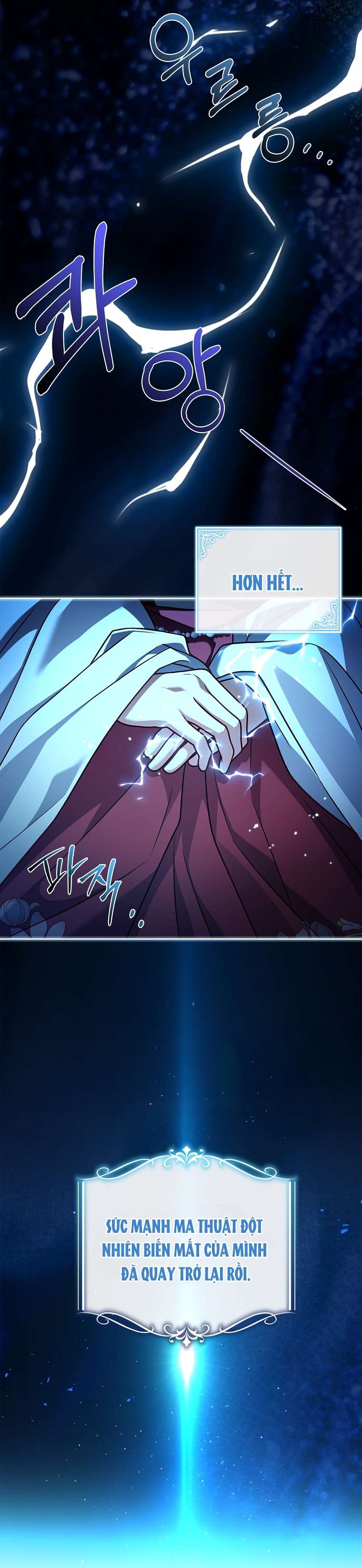 Cha nào con nấy – Chap 1