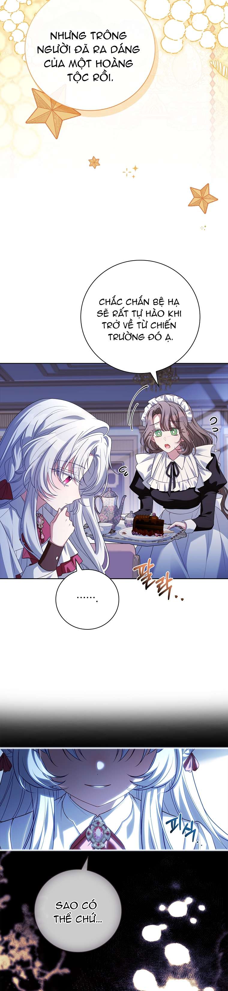 Cha nào con nấy – Chap 1