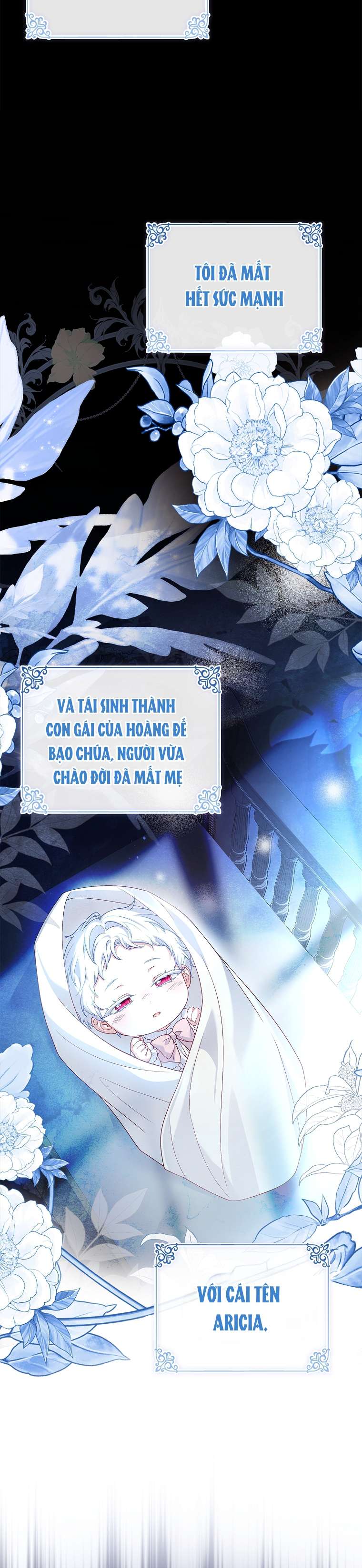 Cha nào con nấy – Chap 1