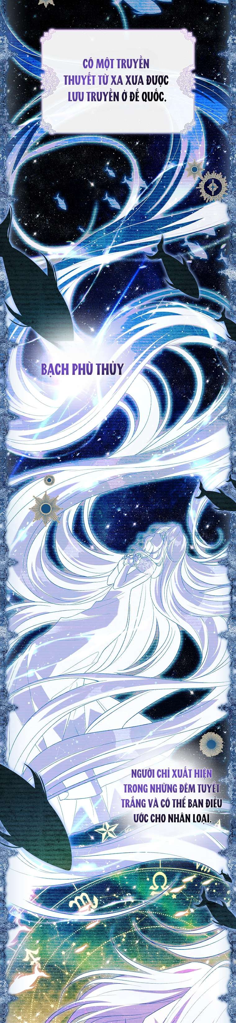 Cha nào con nấy – Chap 1