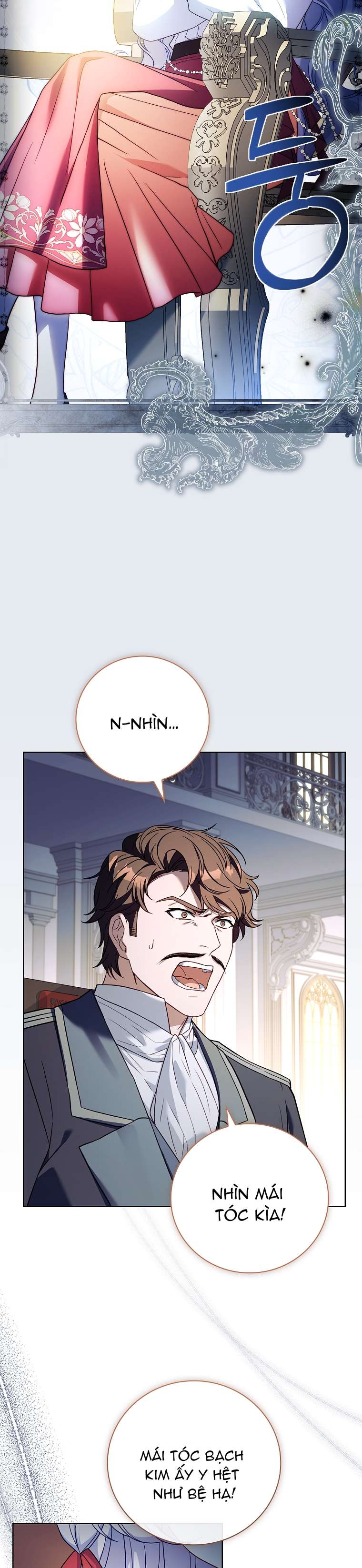 Cha nào con nấy – Chap 2