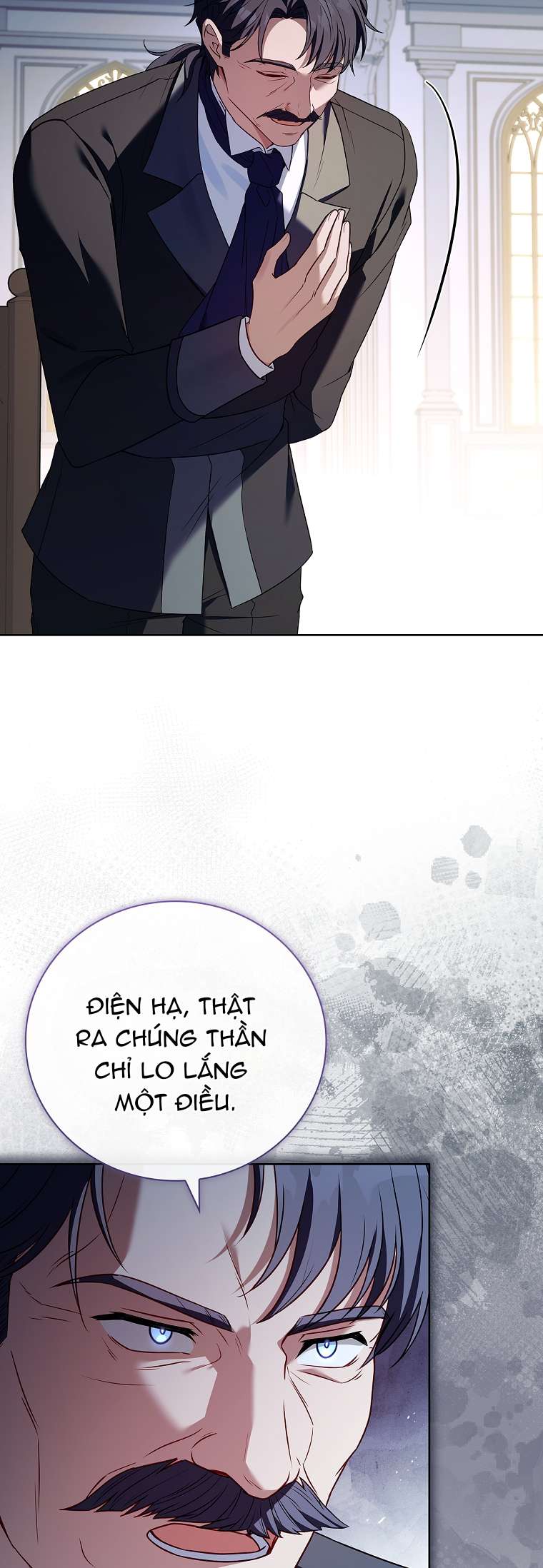 Cha nào con nấy – Chap 2