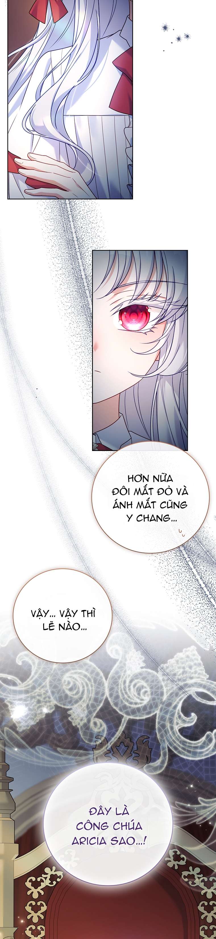 Cha nào con nấy – Chap 2