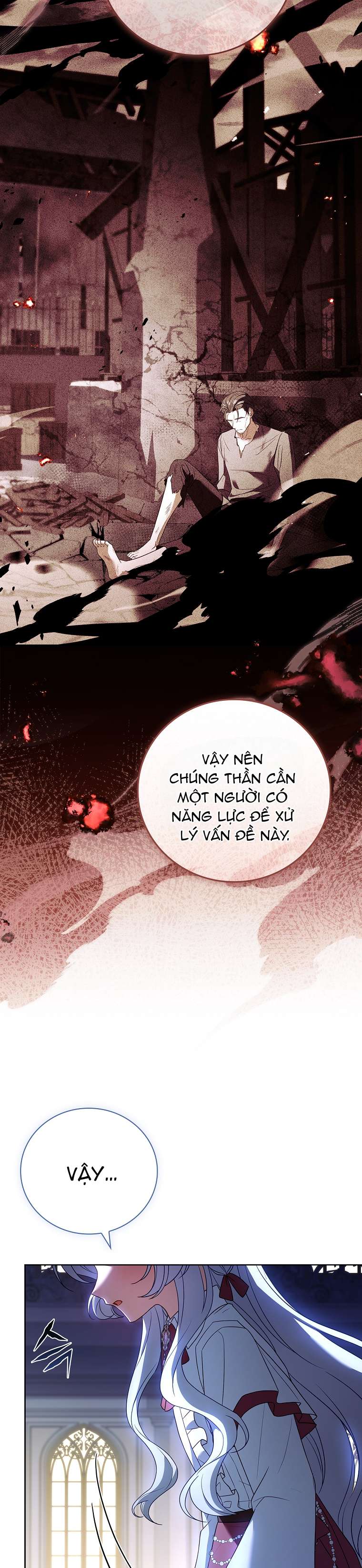 Cha nào con nấy – Chap 2