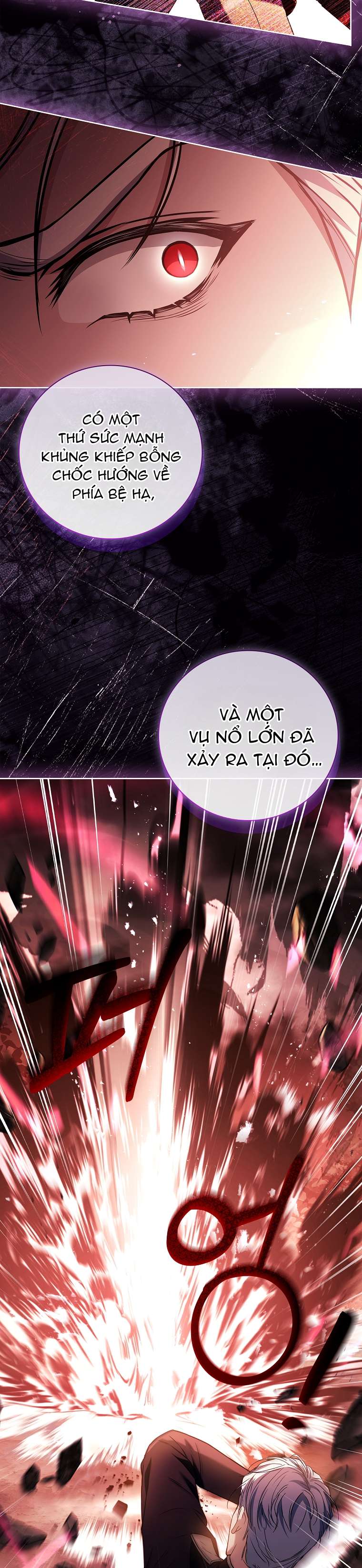 Cha nào con nấy – Chap 3