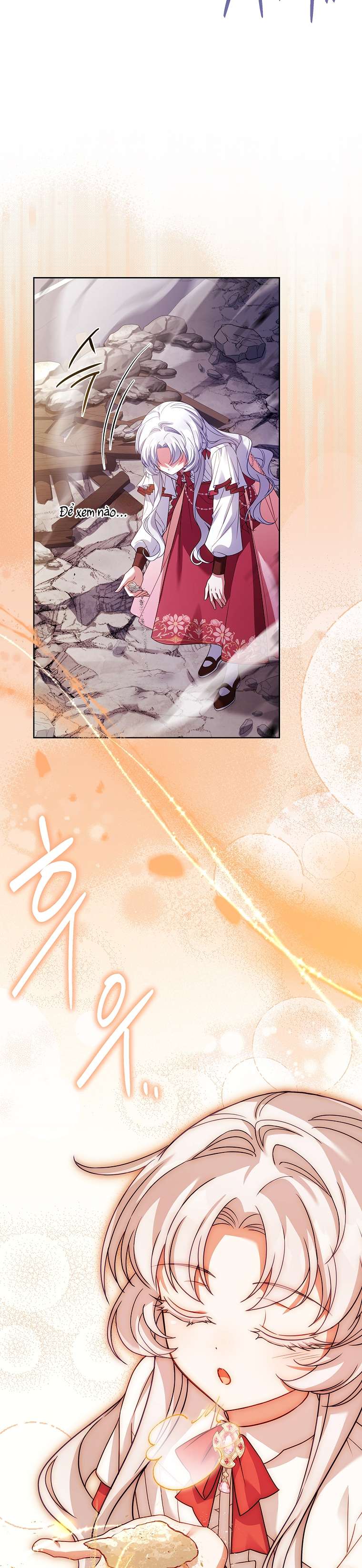 Cha nào con nấy – Chap 2
