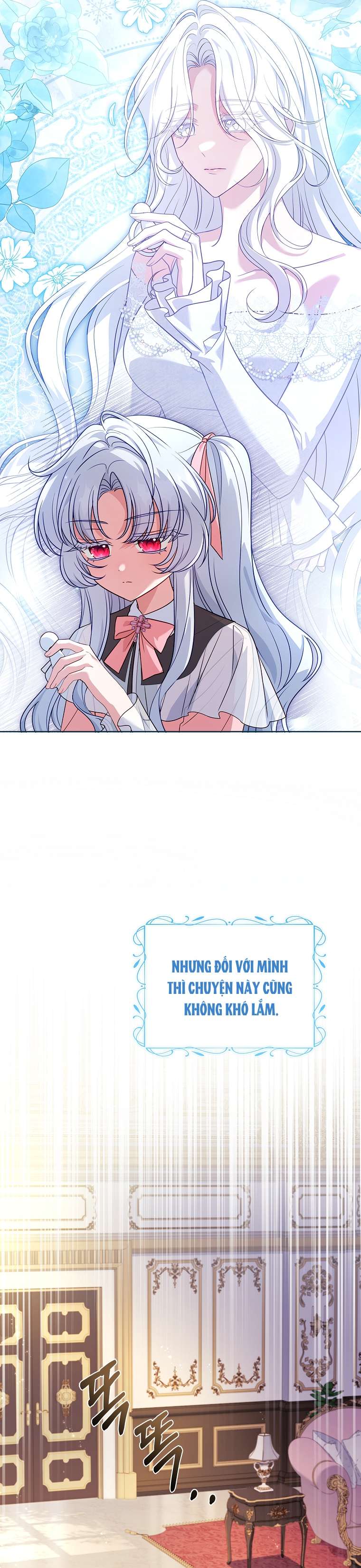 Cha nào con nấy – Chap 3