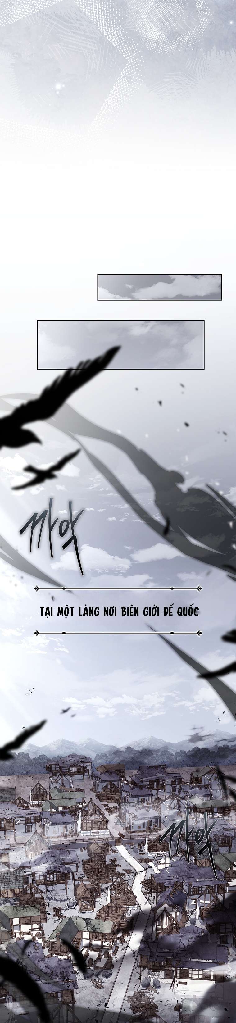 Cha nào con nấy – Chap 2