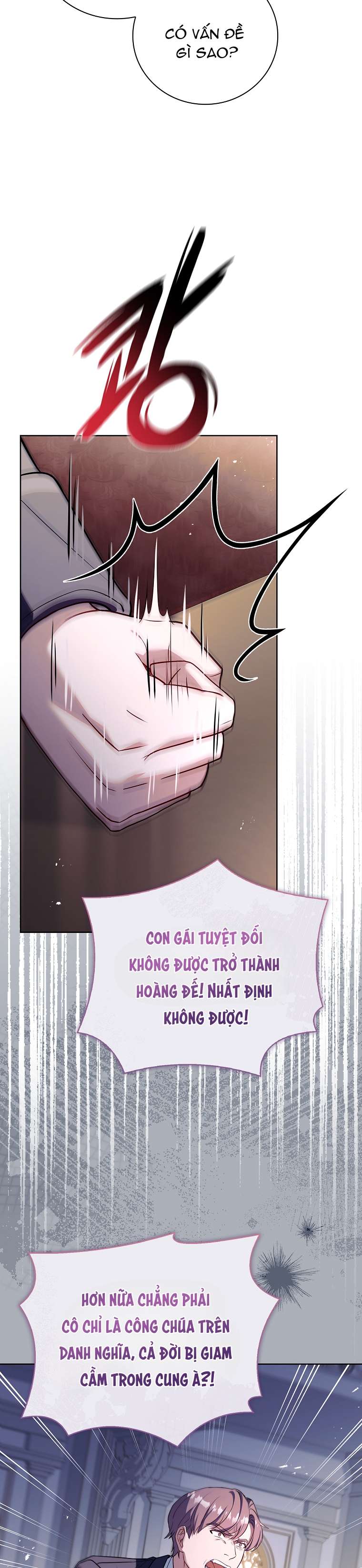 Cha nào con nấy – Chap 2