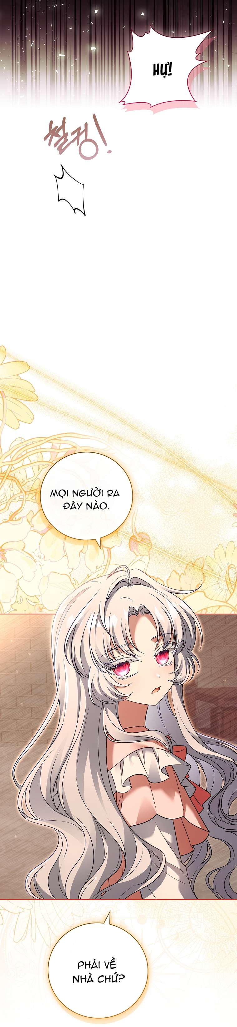 Cha nào con nấy – Chap 4