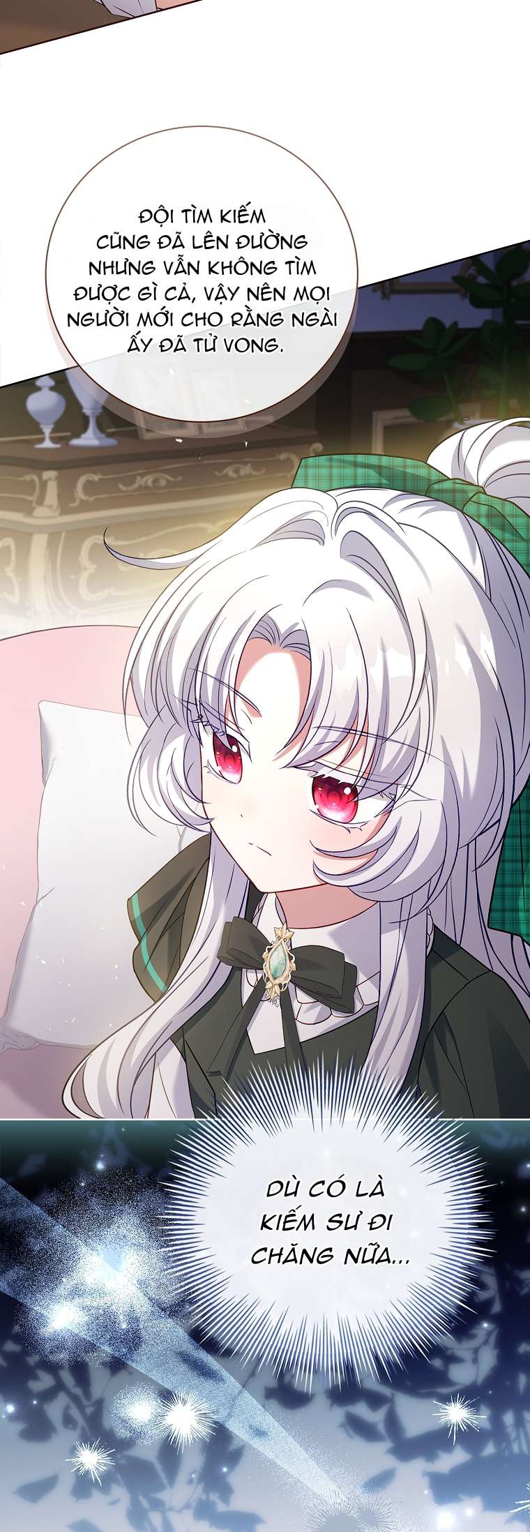 Cha nào con nấy – Chap 3