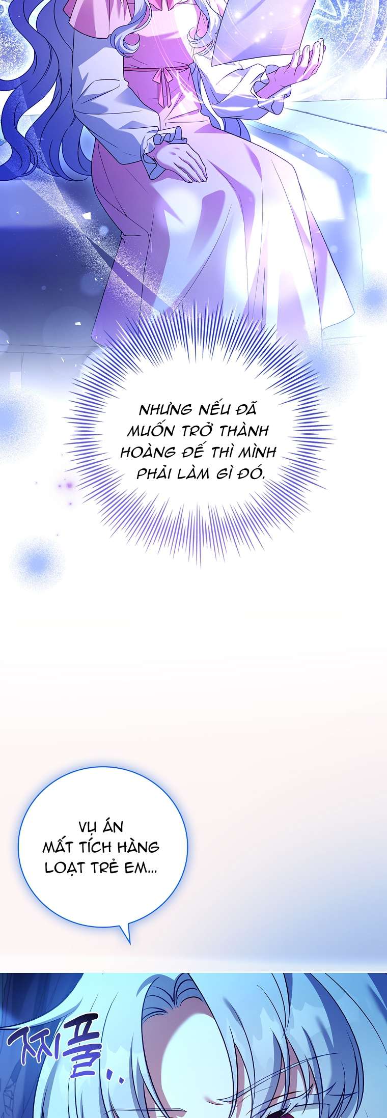 Cha nào con nấy – Chap 3