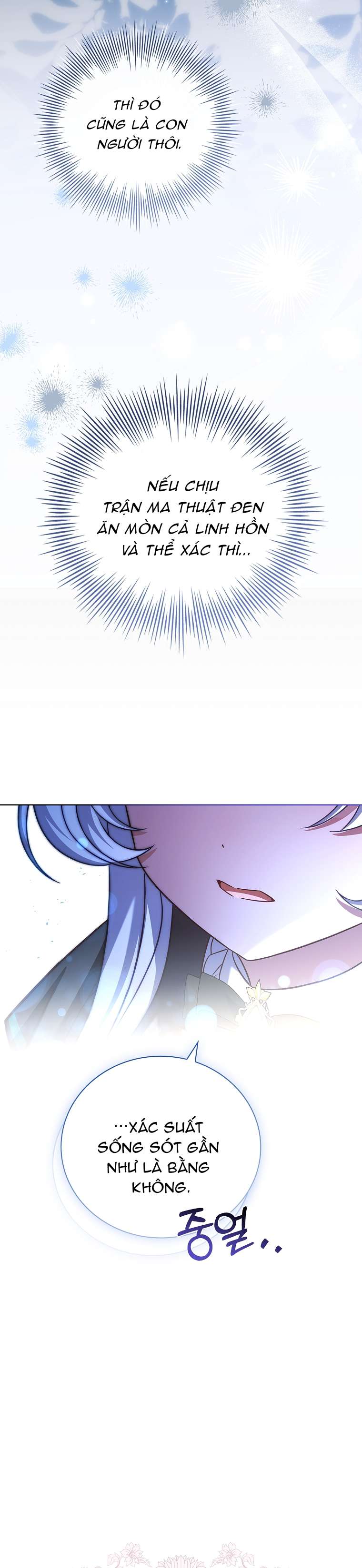 Cha nào con nấy – Chap 3