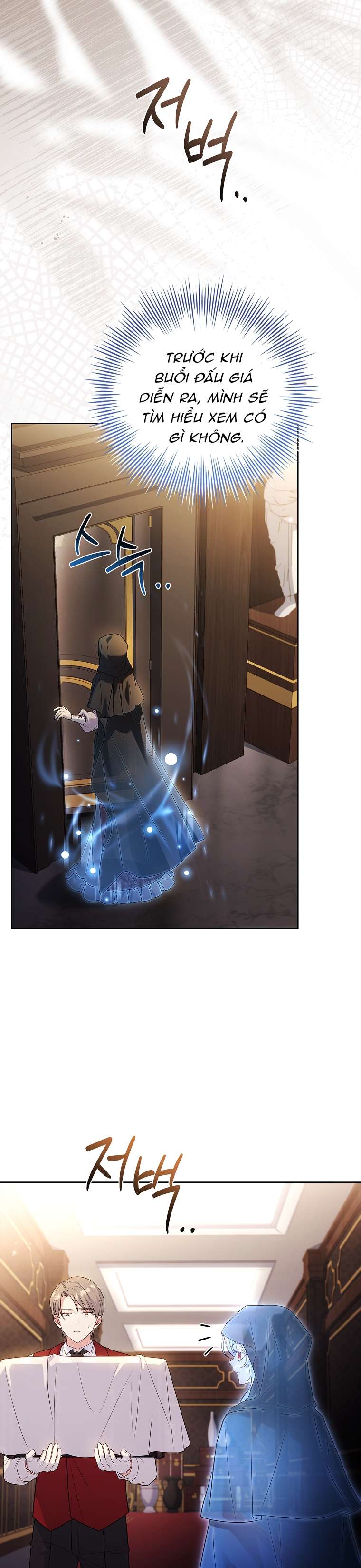 Cha nào con nấy – Chap 5